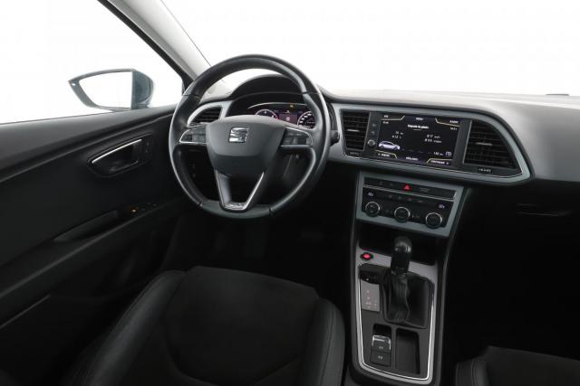 Seat Leon image 8