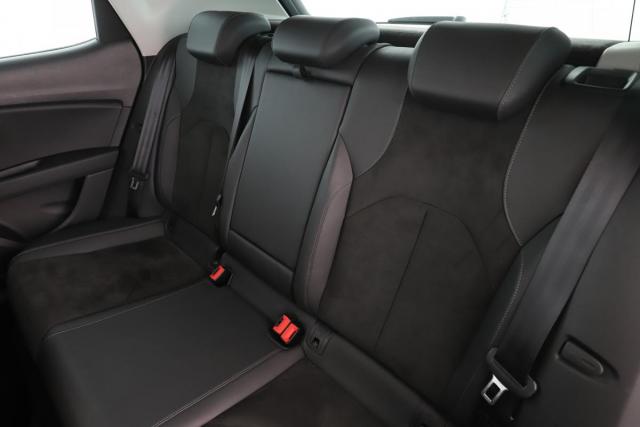 Seat Leon image 9