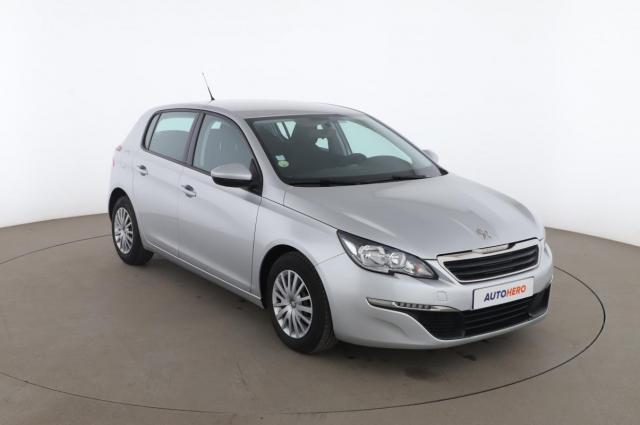 Peugeot 308 image 7