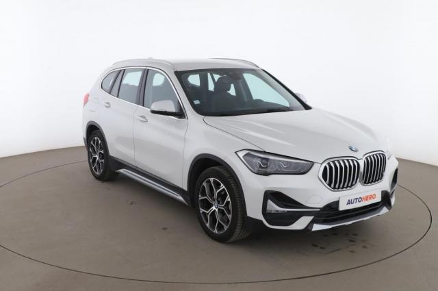 Bmw X1 image 4