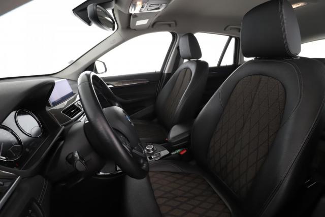 Bmw X1 image 6