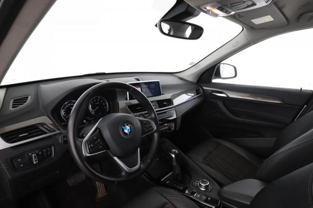 Bmw X1 image 8