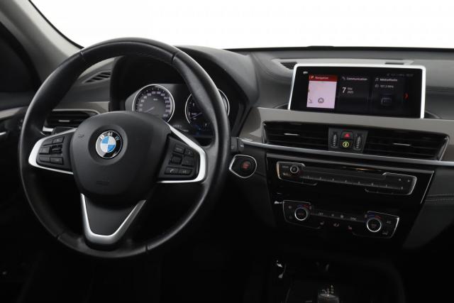 Bmw X1 image 1
