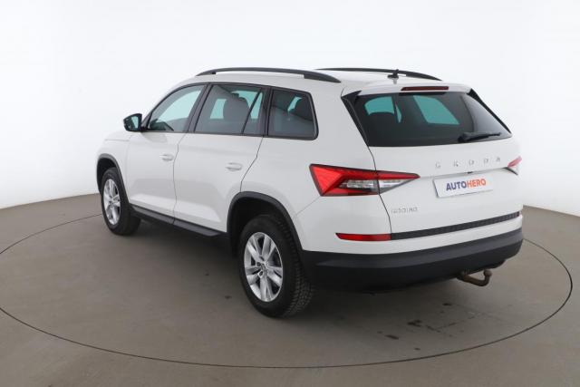 Skoda Kodiaq image 2