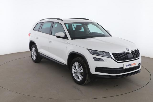 Skoda Kodiaq image 5