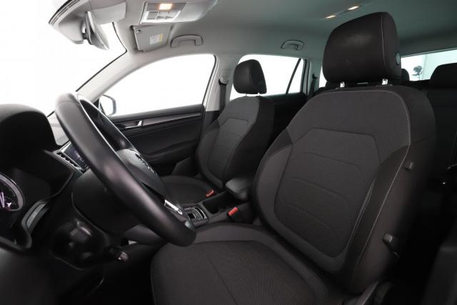 Skoda Kodiaq image 1