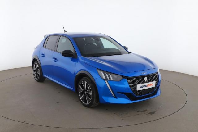 Peugeot 208 image 4