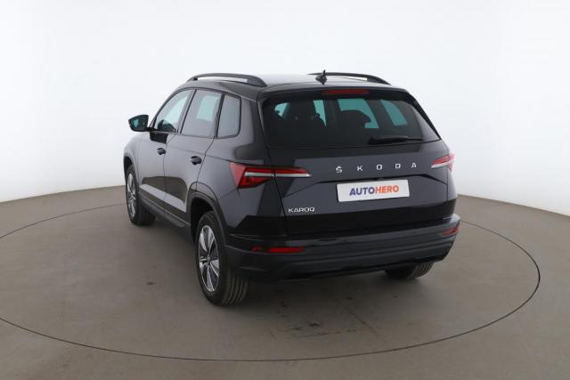 Skoda Karoq image 1