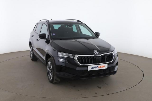 Skoda Karoq image 2