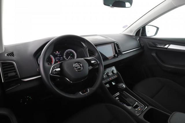Skoda Karoq image 3