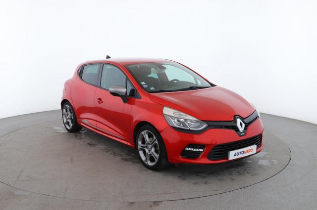 Renault Clio image 5