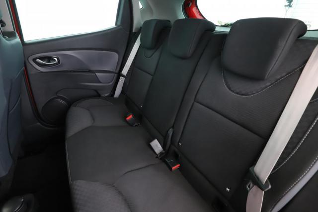Renault Clio image 8