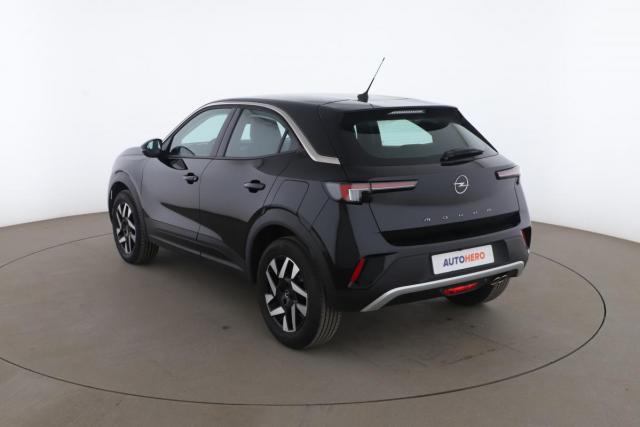 Opel Mokka image 8