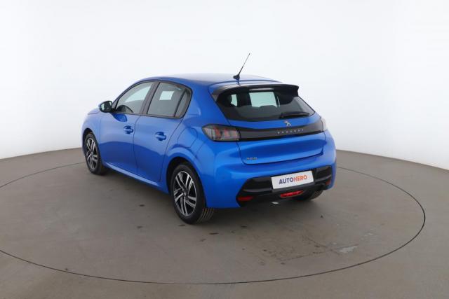 Peugeot 208 image 4