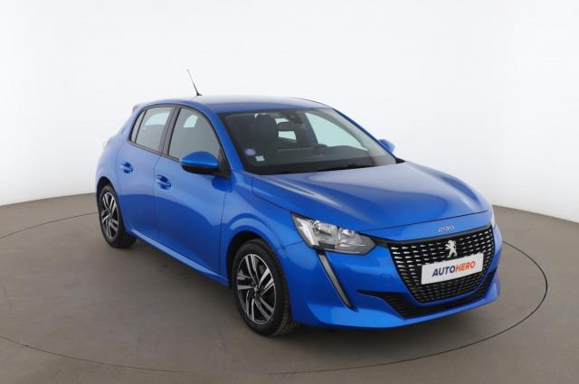 Peugeot 208 image 2