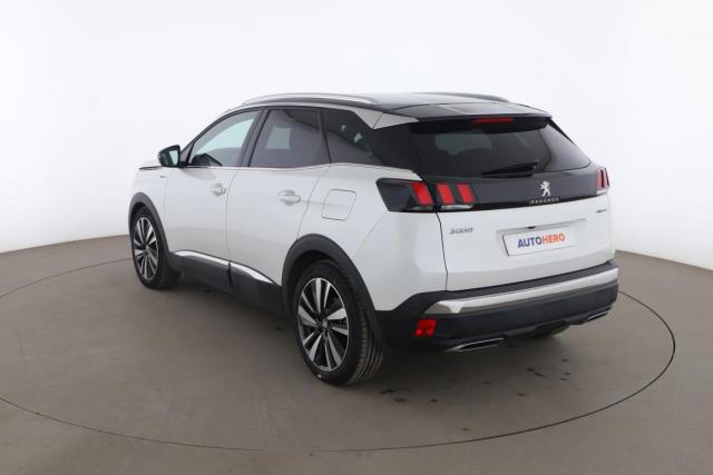 Peugeot 3008 image 5