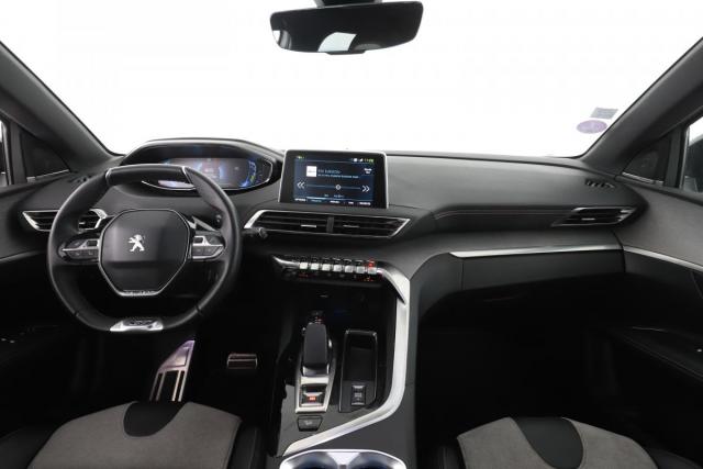 Peugeot 3008 image 4