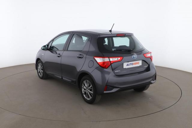 Toyota Yaris image 4