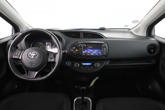 Toyota Yaris image 5