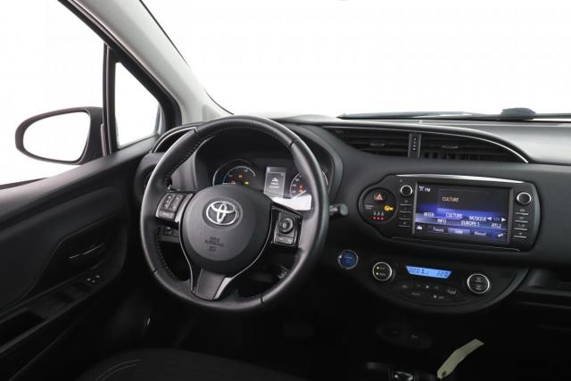 Toyota Yaris image 8