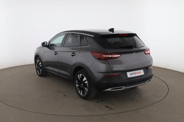 Opel Grandland X image 3