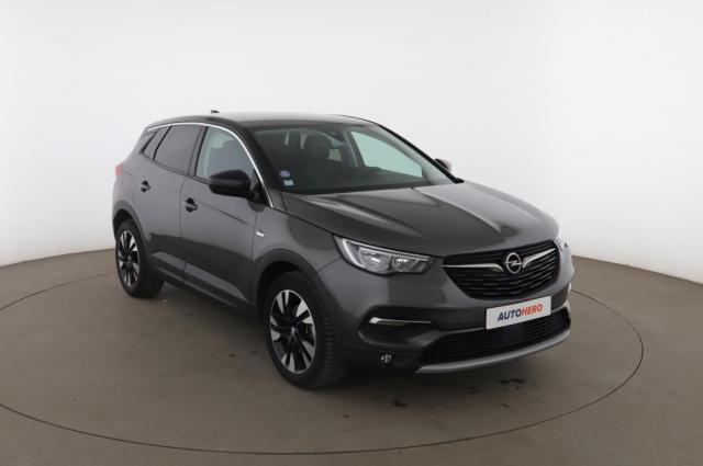 Opel Grandland X image 9