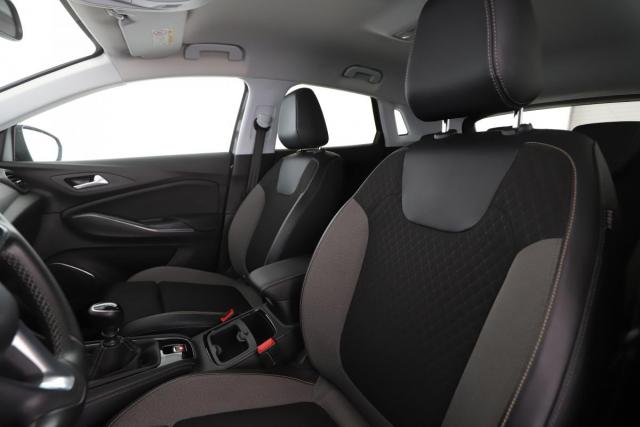 Opel Grandland X image 4