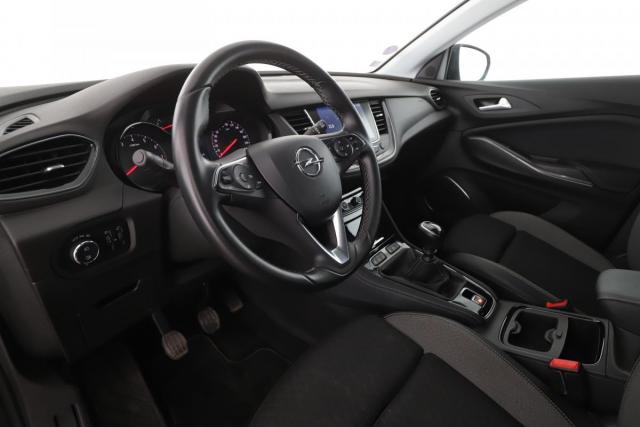 Opel Grandland X image 7
