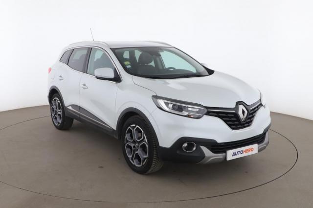 Renault Kadjar image 8