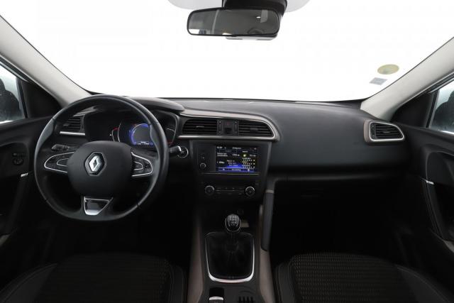 Renault Kadjar image 6