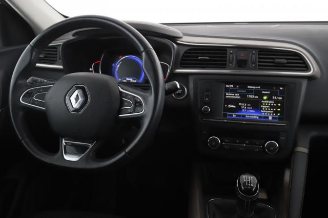 Renault Kadjar image 1