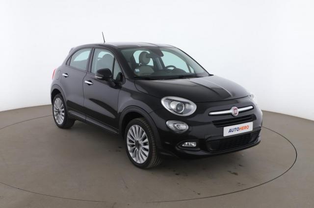 Fiat 500x image 1
