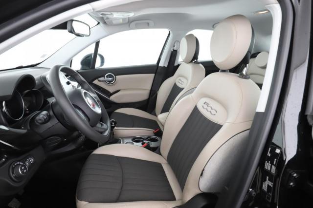 Fiat 500x image 5
