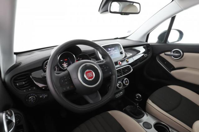 Fiat 500x image 2