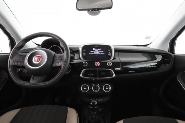 Fiat 500x image 9