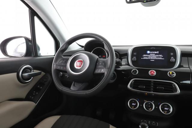 Fiat 500x image 6