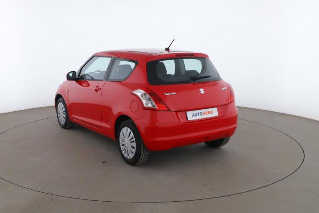 Suzuki Swift image 5