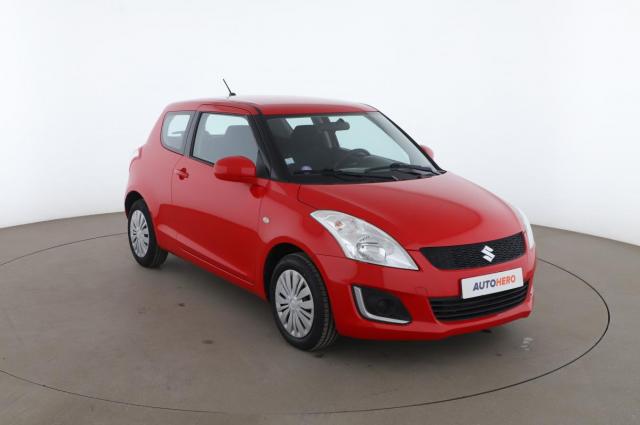 Suzuki Swift image 2