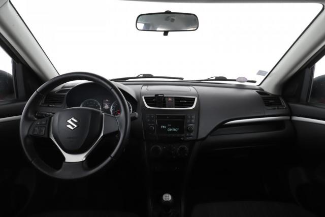 Suzuki Swift image 4