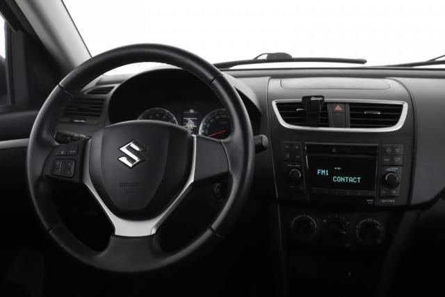 Suzuki Swift image 6