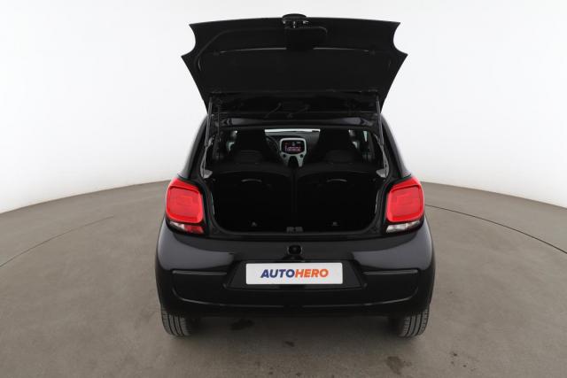 Citroen C1 image 3
