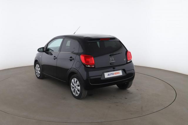 Citroen C1 image 9