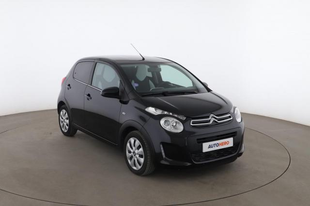 Citroen C1 image 1