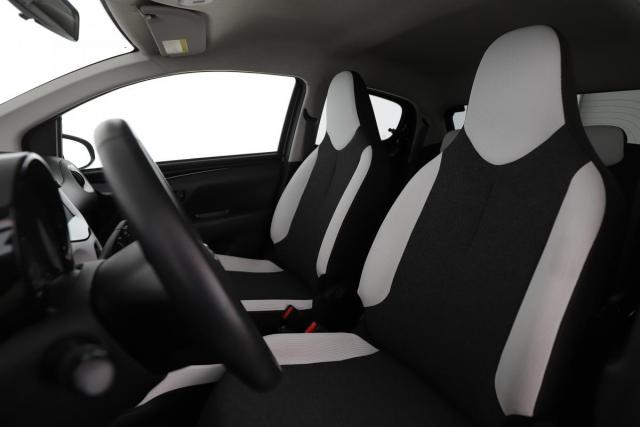 Citroen C1 image 4