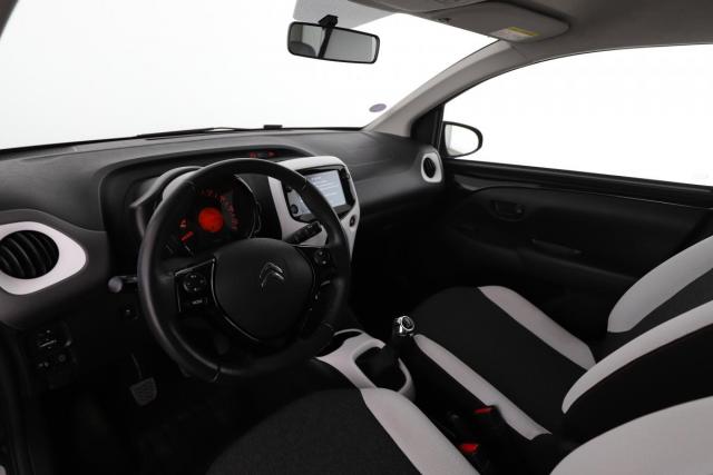 Citroen C1 image 8