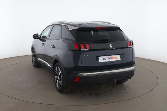 Peugeot 3008 image 7