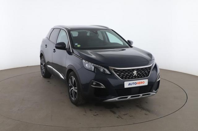 Peugeot 3008 image 3