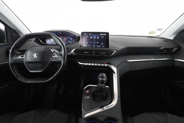 Peugeot 3008 image 4