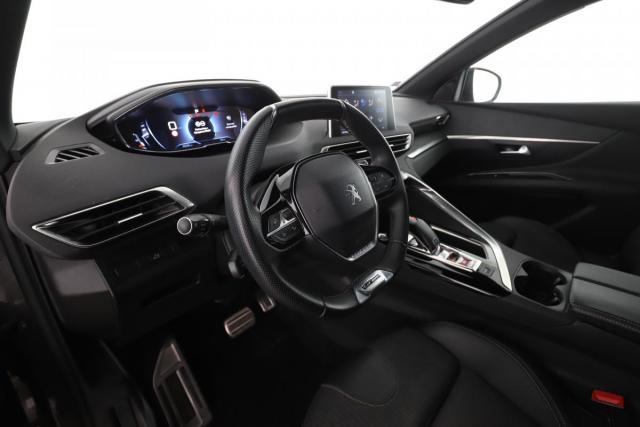 Peugeot 3008 image 6