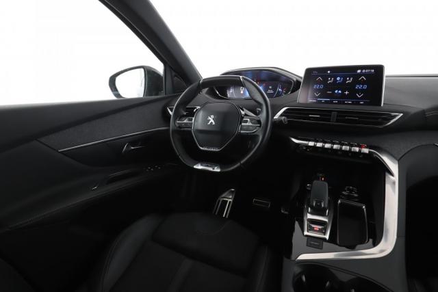 Peugeot 3008 image 7